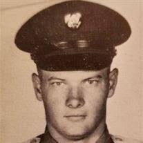 Ralph Vaughn Hill Sr. Obituary