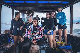 How Much Does It Cost To Get Scuba Dive Certified Around The World Scuba Diving Website For Women