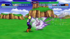 Shin budokai 2 (ドラゴンボールz 真武道会2, doragon bōru zetto shin budōkai tzū; Dragonball Z Shin Budokai 2 Japan Iso Download Psp Isos Emuparadise