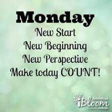 Start The Week Monday Quotes Quotesgram Monday Morning Quotes Monday Quotes Weekday Quotes