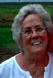 Alma Sue Jones Kidd (1940-2015)