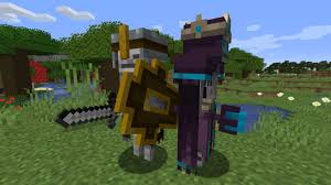 Running the game through the launcher will. Dungeons Mobs Mod For Minecraft All Versions