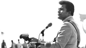 Charley Pride I M Just Me Itvs