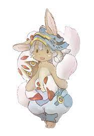 Made in Abyss Chapter 62 - Faputa and Nanachi recolor : rMadeInAbyss