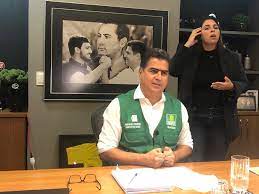 Prefeitura de cuiaba iptu → saiba como consultar a segunda via iptu de cuiabá aqui em nosso site. Casas De Shows Cinemas Quadras Poliesportivas E Atividades Coletivas Estao Suspensos Em Cuiaba Mato Grosso G1
