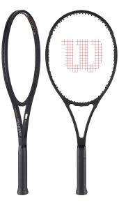 Shop a wide selection of racquet sports on amazon.com. Wilson Pro Staff 97 V13 Racquets