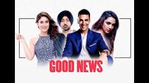 Good News Release Date Movie Releases Movie Stars Good News