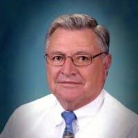 Edward Ernest Ray Baumann