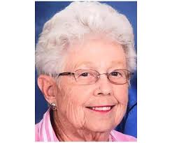 Joan Smith Obituary (1928