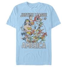 Skip to main content skip to footer. Justice League Men S Graphic T Shirts Target