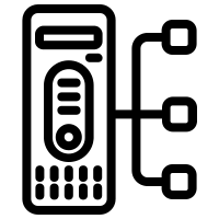 Shared Web Hosting Icons Download Free Vector Icons Noun Project Free vector icons in svg, psd, png, eps and icon font.