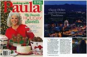 You'll have a holly jolly holiday with these videos on how to make delicious christmas appetizers. A Holiday Visit To Roanoke Va