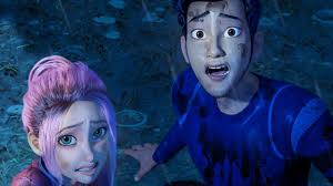 Jurassic World: Camp Cretaceous Season 3 Review: Who says you cant go  home? | What to Watch