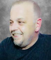 Obituary: Christopher 'Chris' Shaun Fitzpatrick