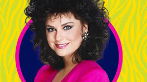 Delta Burke Today