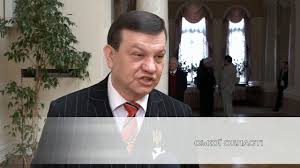 Кравчук олександр васильович крамаренко василь анатолійович краснянський володимир геннадійович Lyudina Yaka Zrobila Svit Krashim Oleksij Fazekosh Nagorodzhenij Ordenom Chesti Rada Advokativ Zakarpatskoyi Oblasti