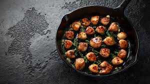 Maybe you would like to learn more about one of these? How Long Does It Take To Cook Scallops Perfectly Stubborn Seed