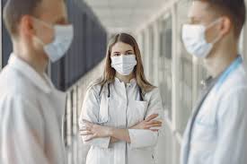 Le métier d'infirmière en oncologie est difficile, mais aussi gratifiant. Tout Sur La Reconversion Professionnelle Infirmiere Mes Allocs Fr