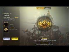 Pubg Mobile Account Selling Conqueror Top 1 Asia Youtube Mobile Skin Graphic Card Wallpaper Keren