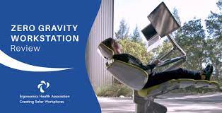 The zero gravity position howstuffworks. The Best Futuristic Zero Gravity Desk Workstations