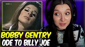 Bobby Gentry