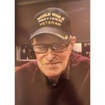 Robert Edward Woods Obituary