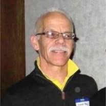 Everett Jones Obituary