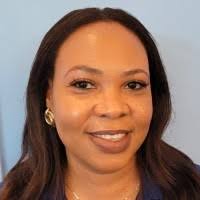 Natasha Edwin-Walcott