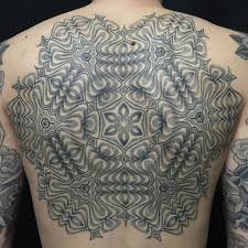 Tattooshop based in aruba since 2018 🌎. Would You Like To Know How This Tattoo Optical Illusions A Flickr