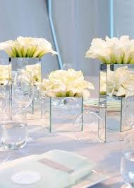 42 Chic Modern Wedding Decor Ideas Modern Wedding Decor Wedding Modern Wedding Centerpieces