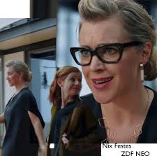 View the profiles of people named nicole ernst. Nicole Ernst Nix Festes Zdf Neo Facebook
