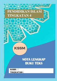 Teks khutbah idul fitri yang mengharukan: T4 Pai Nota Lengkap Buku Teks Edit Nurhans Flip Ebook Pages 51 100 Anyflip Anyflip