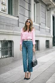 17 Cute Preppy Outfits For Spring To Copy Part 1