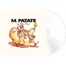 1:14 preview quand j'étais petit. Ultra Vomit M Patate Cd Slipcase Death Metal Grind Season Of Mist