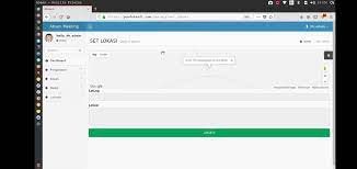 Source code aplikasi absensi qr code. Download Source Code Aplikasi Absensi Karyawan Berbasis Web Bale Kode