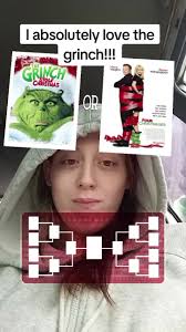 Savannah Mccray Grinch