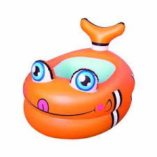 افضل مسبح اطفال نفخ بلاستيك وكيفية الاختيار Inflatable Pool اطلق3