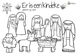 Voor elk onderwerp is wel een mooie kleurplaat te vinden, van kerst tot sinterklaas! Kleurplaat Kerst Jufbijtje Nl