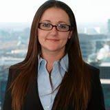 Jackie Dawson, Student Ambassador, Accounting, Monfort College of Business