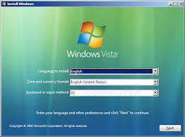 To reach this list of tools you would start your computer using the above process and. How To Automatically Repair Windows Vista Using Startup Repair