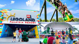 823 отзыва и 38 фотографий доступны на booking.com. 5 Reasons Why You And Your Kids Should Visit Legoland Malaysia Resort Klook Travel Blog