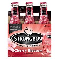 The other two new flavours are the strongbow elderflower and strongbow red berries, which enhance the natural apple sweetness. Strongbow Store Online Shopping In Cook Islands At Cook Desertcart Com