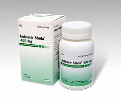 Image result for Indinavir