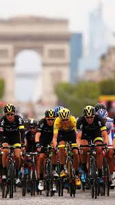 Se ruten, etapeprofiler, klassement og følg etapen live. 2021 Tour De France When And Where To Watch Tv And Live Streaming Details