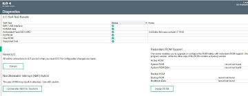 Solved System Rom Via Ilo 4 Upload Hewlett Packard Enterprise Community
