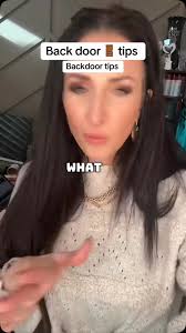 Just a girl saying you need back door fun #couples #intimacy  #itscassidybybee