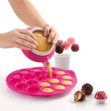 How do you keep a cake from sticking to a silicone mould? Cake Pops Recipe Using Silicone Mould Cake Pop Recipe For Silicone Mold Cake Pops Easy Cake It Should Be Removed And Discarded Before You Dysthre