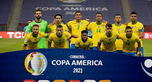 Hay que recordar que perú le ganó a brasil en septiembre de 2019 con gol de abram. Rzeswxpmfnbl7m