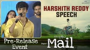 The movie casts priya darshi, harshith malgireddy, mani aegurla, sri gouri priya reddy, vannarn, srikanth palle, ravinder bommakanti and. Mail Telugu Movie Cast All About The Priyadarshi And Harshith Malgireddy Starrer