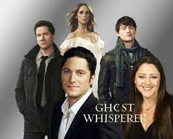 Pin By Chrissy On Ghost Whisperer Ghost Whisperer Ghost Tv Supernatural